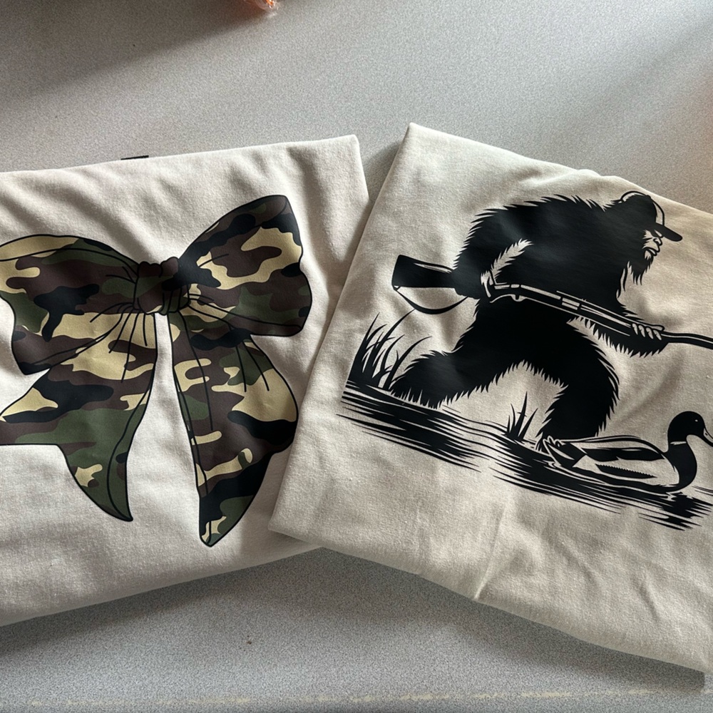 Hunting Apparel